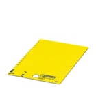 PHOENIX CONTACT - PHC0830074 US-EMLP (11X9) YE CUS SIGL. APPARECCH.