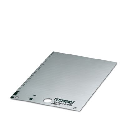 PHOENIX CONTACT - PHC0830078 US-EMLP (15X5) SR CUS SIGL. APPARECCH.