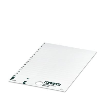 PHOENIX CONTACT - PHC0830079 US-EMLP (17X7) CUS SIGL. APPARECCH.