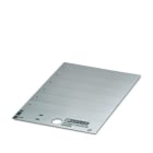 PHOENIX CONTACT - PHC0830090 US-EMLP (22X22) SR CUS SIGL. APPARECCH.