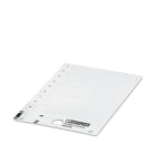 PHOENIX CONTACT - PHC0830097 US-EMLP (27X15) CUS Sigl. apparecch.