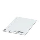 PHOENIX CONTACT - PHC0830100 US-EMLP (27X18) CUS SIGL. APPARECCH.