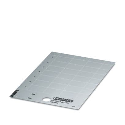 PHOENIX CONTACT - PHC0830102 US-EMLP (27X18) SR CUS SIGL. APPARECCH.