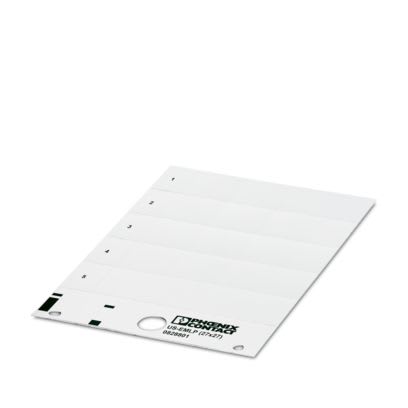 PHOENIX CONTACT - PHC0830103 US-EMLP (27X27) CUS Sigl. apparecch.