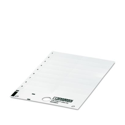 PHOENIX CONTACT - PHC0830109 US-EMLP (49X15) CUS Sigl. apparecch.