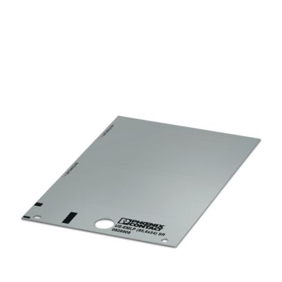 PHOENIX CONTACT - PHC0830120 US-EMLP (85,6X54) SR CUS SIGL. APPARECCH