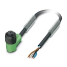 PHOENIX CONTACT - PHC1442748 SAC-4P-10,0-PUR/M12FR P Cavo sens/att