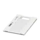 PHOENIX CONTACT - PHC0831151 PMP-RFID/UHF (90X38) CUS Siglatura