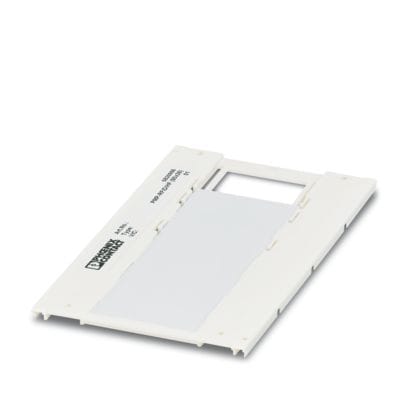 PHOENIX CONTACT - PHC0831151 PMP-RFID/UHF (90X38) CUS SIGLATURA