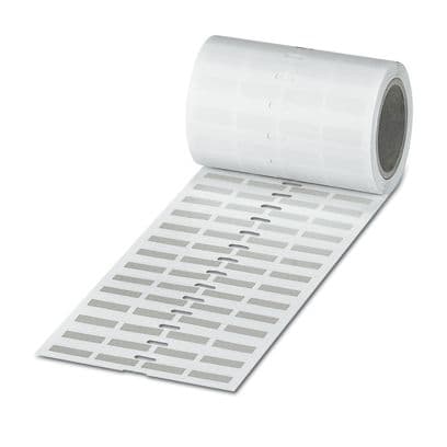PHOENIX CONTACT - PHC0800343 EMLS (19X6)R SR ETICHETTE DI SICUREZZA