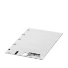 PHOENIX CONTACT - PHC0830996 US-EMLP-HA (60X30) CUS Targhetta