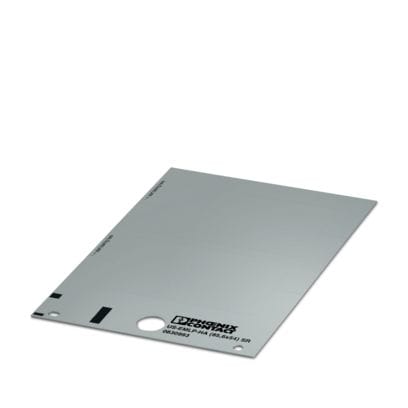 PHOENIX CONTACT - PHC0830999 Targhetta in plastica