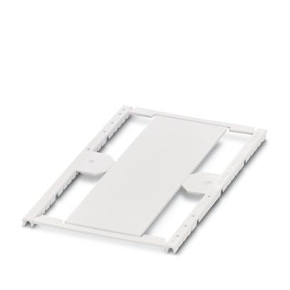 PHOENIX CONTACT - PHC0831042 UC-PMLP (110X38) CUS Siglatura