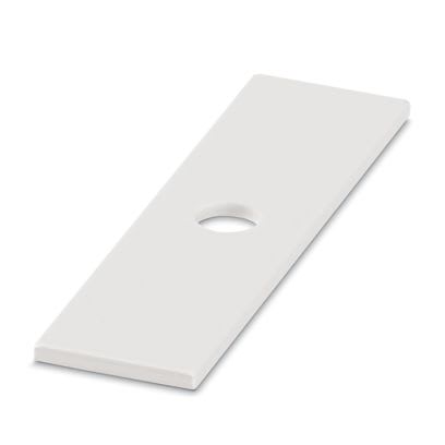 PHOENIX CONTACT - PHC0831076 PMST (10X38) Cartellino di siglatura