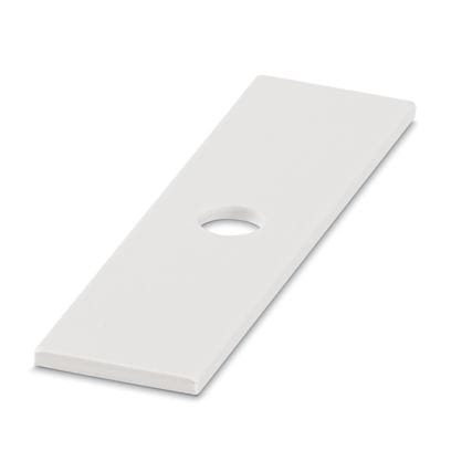 PHOENIX CONTACT - PHC0831076 PMST (10X38) CARTELLINO DI SIGLATURA