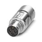 PHOENIX CONTACT - PHC1069497 M17-3EP1N8A9004S/1,5 CONNETTORE