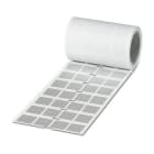 PHOENIX CONTACT - PHC0800344 EMLS (20X20)R SR Etichette di sicurezza