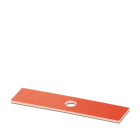 PHOENIX CONTACT - PHC0831079 PMST (10X38) RD CARTELLINO DI SIGLATURA