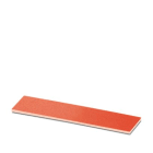 PHOENIX CONTACT - PHC0831089 PMT (10X38) RD Cartellino di siglatura