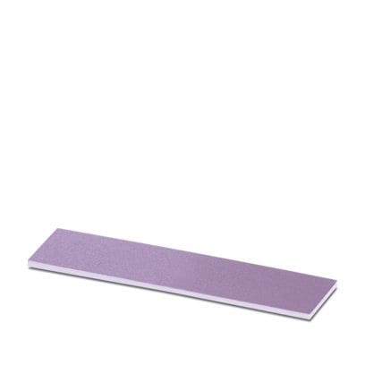 PHOENIX CONTACT - PHC0831090 PMT (10X38) VT CARTELLINO DI SIGLATURA