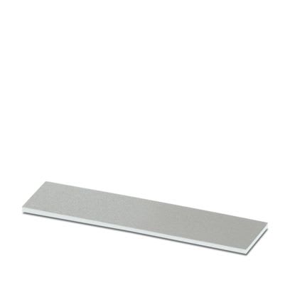 PHOENIX CONTACT - PHC0831092 PMT (10X38) GY Cartellino di siglatura