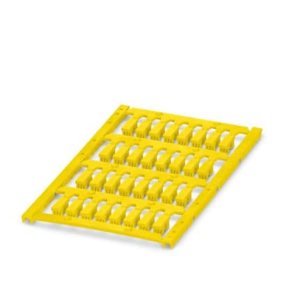 PHOENIX CONTACT - PHC0831204 UCT-WMCO 2,9 (12X4) YE SIGLATURA CAVO