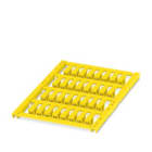 PHOENIX CONTACT - PHC0831206 UCT-WMCO 3,5 (12X4) YE Siglatura cavo