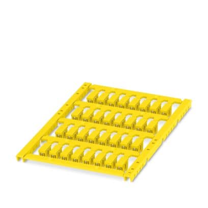 PHOENIX CONTACT - PHC0831206 UCT-WMCO 3,5 (12X4) YE SIGLATURA CAVO