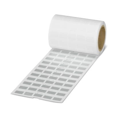 PHOENIX CONTACT - PHC0800347 EMLS (15X9)R SR ETICHETTE DI SICUREZZA