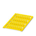 PHOENIX CONTACT - PHC0831211 UCT-WMCO 4,7 (18X4) YE SIGLATURA CAVO