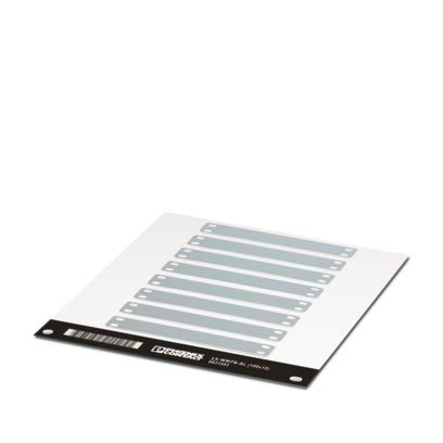 PHOENIX CONTACT - PHC0831503 LS-WMTB-AL (100X15) SEGNACAVI