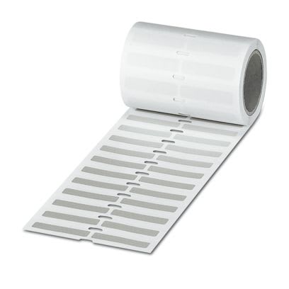 PHOENIX CONTACT - PHC0800348 EMLS (40X8)R SR Etichette di sicurezza