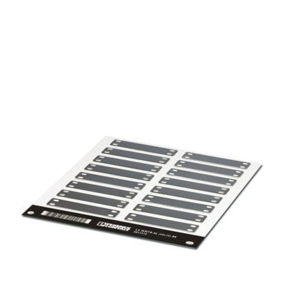 PHOENIX CONTACT - PHC0831510 LS-WMTB-AL (60X15) BK SEGNACAVI