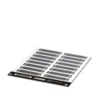 PHOENIX CONTACT - PHC0831510 LS-WMTB-AL (60X15) BK SEGNACAVI