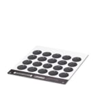 PHOENIX CONTACT - PHC0831799 LS-WMTB-AL (D30) BK CUS Segnacavi