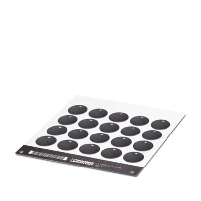 PHOENIX CONTACT - PHC0831513 LS-WMTB-AL (D30) BK SEGNACAVI