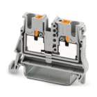 PHOENIX CONTACT - PHC1073553 MPT 2,5-NS 35 MINIMORSETTO
