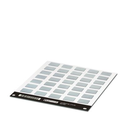 PHOENIX CONTACT - PHC0831867 LS-EMLP-AL (27X18) CUS CODIFIC. DISPOS.