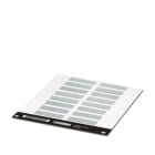 PHOENIX CONTACT - PHC0831869 LS-EMLP-AL (60X15) CUS CODIFIC. DISPOS.