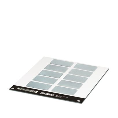 PHOENIX CONTACT - PHC0831665 LS-EMP-AL (60X30) Siglatura apparecch.