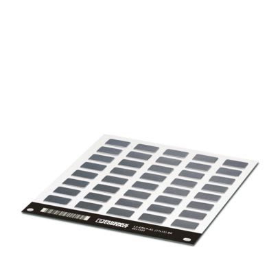 PHOENIX CONTACT - PHC0831875 LS-EMLP-AL (27X15) BK CUS CODIFIC. DISPO