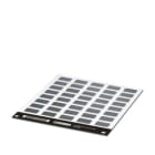 PHOENIX CONTACT - PHC0831669 LS-EMP-AL (27X15) BK SIGLATURA APPARECCH