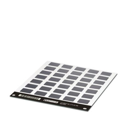 PHOENIX CONTACT - PHC0831876 LS-EMLP-AL (27X18) BK CUS Codific. Dispo