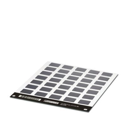 PHOENIX CONTACT - PHC0831590 LS-EMLP-AL (27X18) BK CODIFICAT. DISPOSI