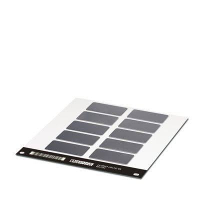 PHOENIX CONTACT - PHC0831879 LS-EMLP-AL (60X30) BK CUS Codific. Dispo