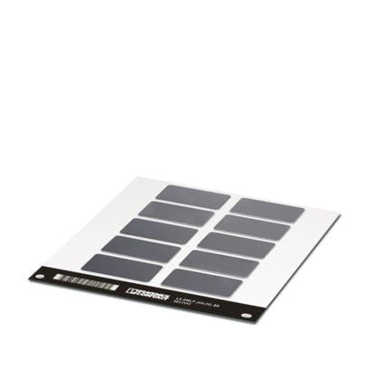 PHOENIX CONTACT - PHC0831593 LS-EMLP-AL (60X30) BK CODIFICAT. DISPOSI