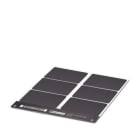 PHOENIX CONTACT - PHC0831880 LS-EMLP-AL (85,6X54) BK CUS Codific. Dis