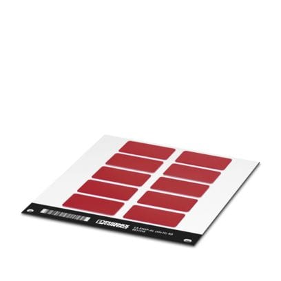 PHOENIX CONTACT - PHC0831598 LS-EMLP-AL (60X30) RD Codificat. Disposi