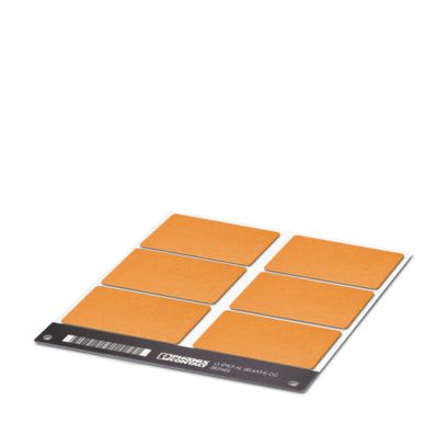 PHOENIX CONTACT - PHC0831603 LS-EMLP-AL (85,6X54) OG Codificat. Disp.