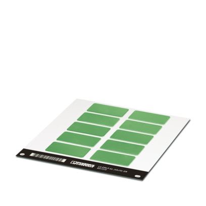 PHOENIX CONTACT - PHC0831896 LS-EMLP-AL (60X30) GN CUS CODIFIC. DISPO